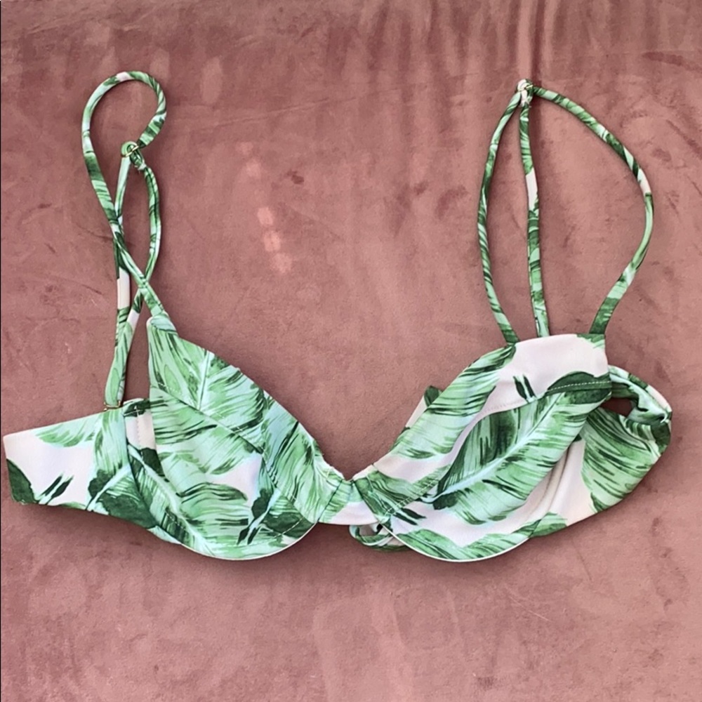 Skatie top - Kate